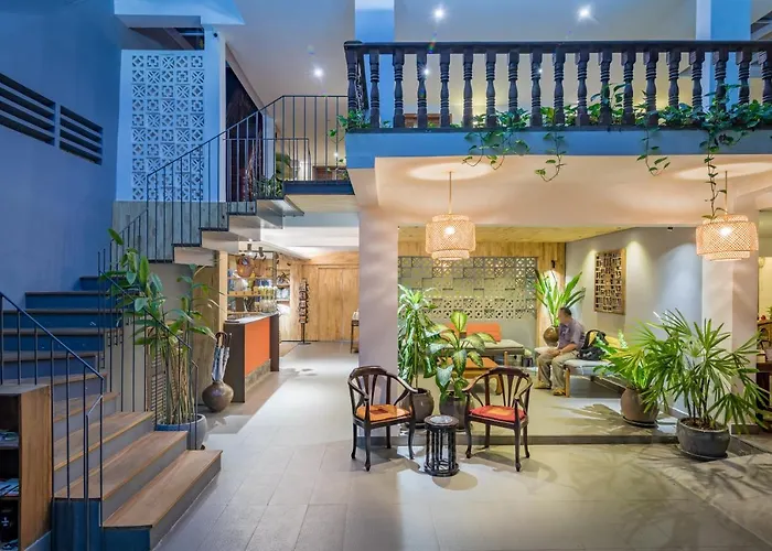 Villa Langka & RestaurantVilla